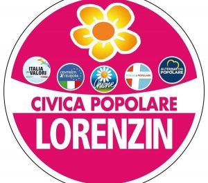 Il simbolo di Civica popolare