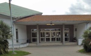 Tarquinia - Iss Cardarelli