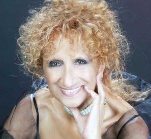 Anna Mazzamauro