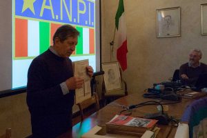 Nepi - Celebrato il giorno della memoria