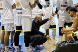 Sport - Pallacanestro - Stella azzurra - I biancostellati in campo
