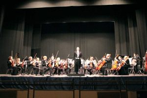 Viterbo - Concerto di Capodanno al teatro dell'Unione