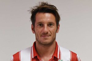 Sport - Calcio - Vicenza - Pietro De Giorgio