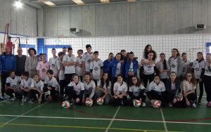 Sport - L'iniziativa 'Sport per tutti'