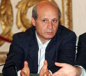 Michele Gesualdi