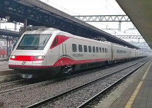 Un Frecciabianca