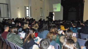 Info team della Scuola sottufficiali dell'esercito