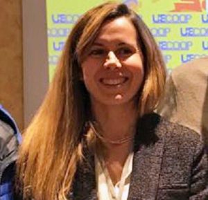 Roma - Uecoop Lazio - Sara Nardini