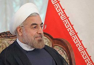Hassan Rouhani