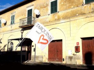 Tarquinia nel cuore