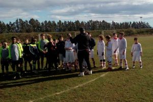 Sport - Calcio - Il torneo organizzato dalla Fulgur Tuscania