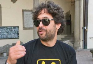 Diego Lazzari