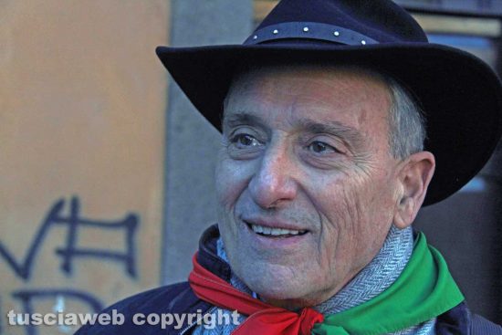 Viterbo - Enrico Mezzetti