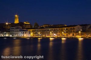 Marta e il borgo dei pescatori
