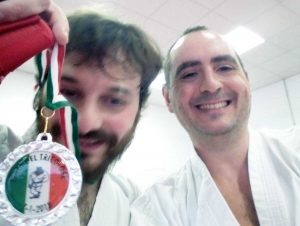 Asd fight club Ronciglione