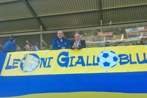 Leoni Gialloblù