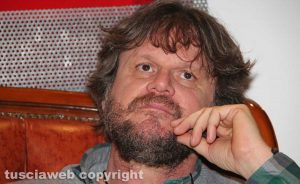 Viterbo - Filippo Rossi