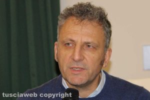 Massimiliano Smeriglio