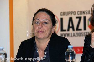 Gaia Pernarella