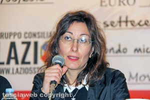 Silvia Blasi