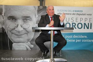 Giuseppe Fioroni