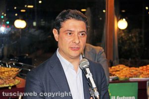 Alessandro Mazzoli