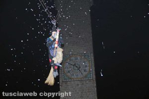 Viterbo - La Befana 115