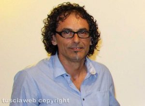 Massimo Erbetti