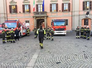 Viterbo - Fervono i preparativi per la Befana 115