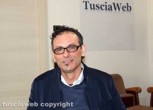 Massimo Erbetti