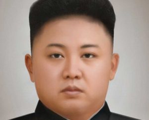 Corea del Nord - Kim Jong-un