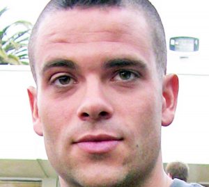 Mark Salling