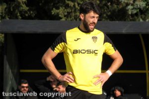 Sport - Calcio - Andrea Moretti