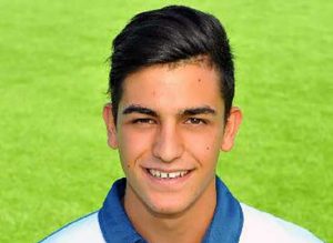 Nicola Mosti