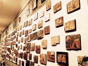 Museo Ex Voto