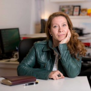 Roberta Mezzabarba