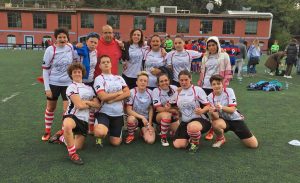 Sport - Tusciarugby