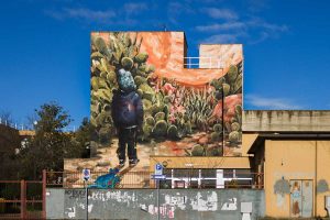 Jerico Cabrera Carandang - Progetto Pubblica