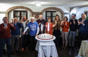 Banda musicale "Mascagna" di Caprarola