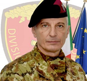 Generale Antonio Vittiglio