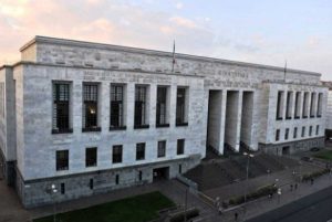 Procura della repubblica presso il tribunale di Milano
