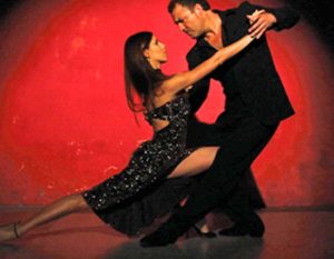 Tango