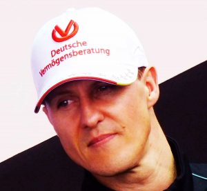 Michael Schumacher
