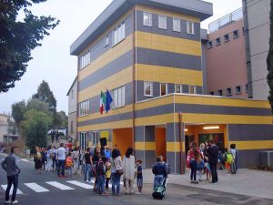 “Un mondo di fiabe”