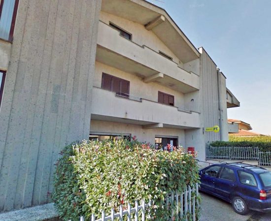 Ufficio Postale di Castel Sant'Elia