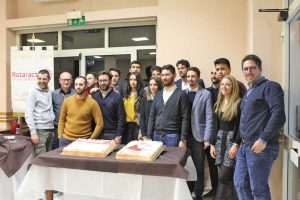 Bolsena - La tombola di solidarietà