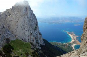 L'isola di Tavolara
