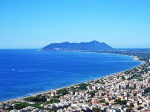 Terracina