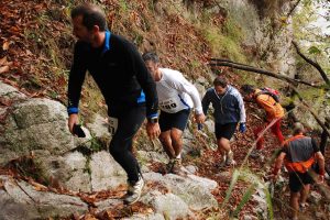 Sport - Nasce il Tuscia trail