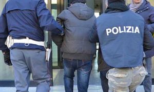 Arresti